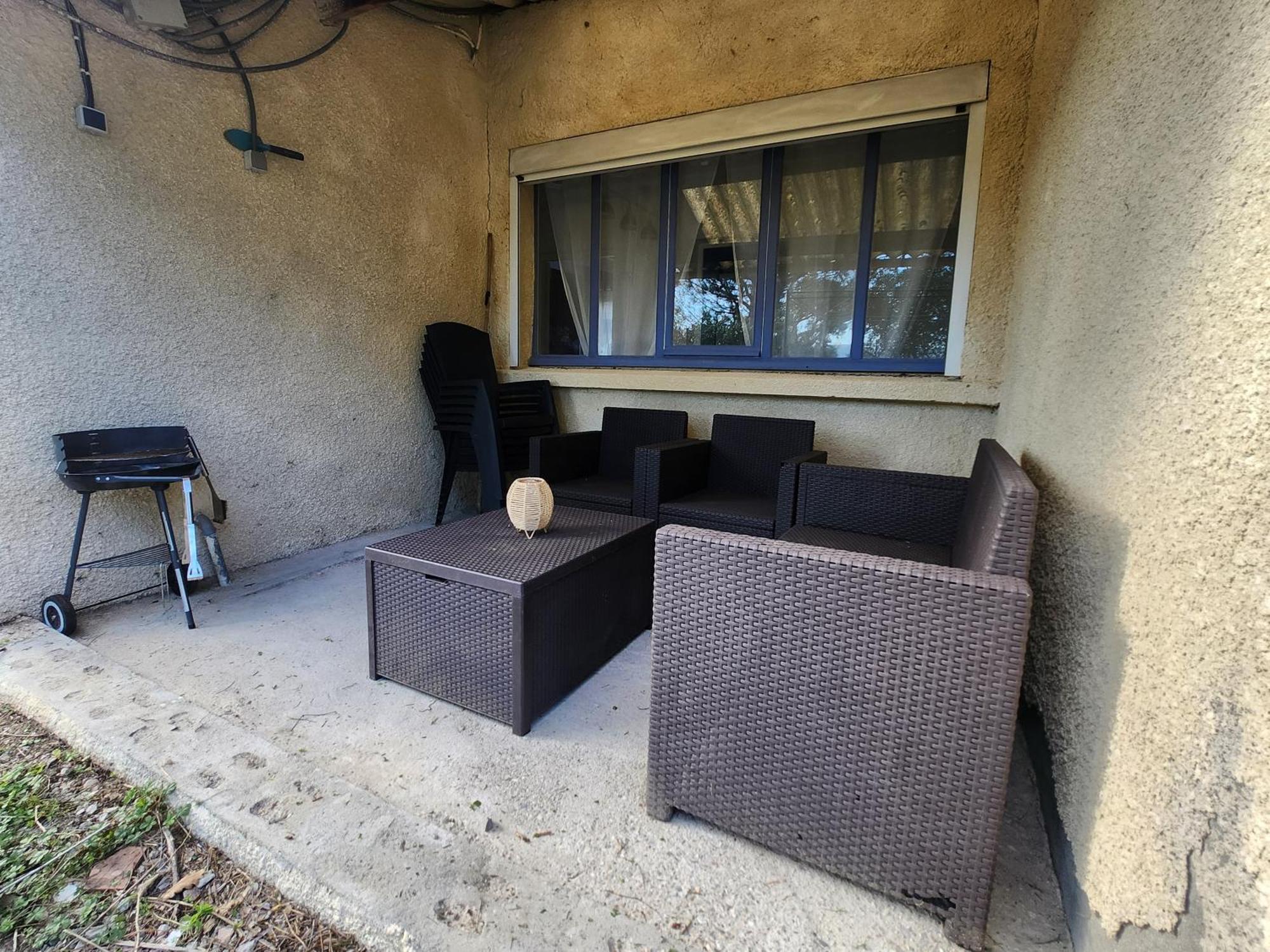 Villa La Rose Des Vents Saix  Exterior foto